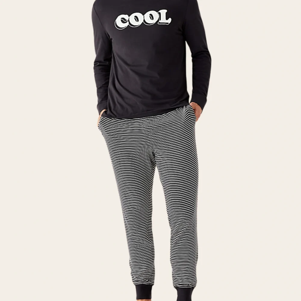 Midnight Cool Lounge Set