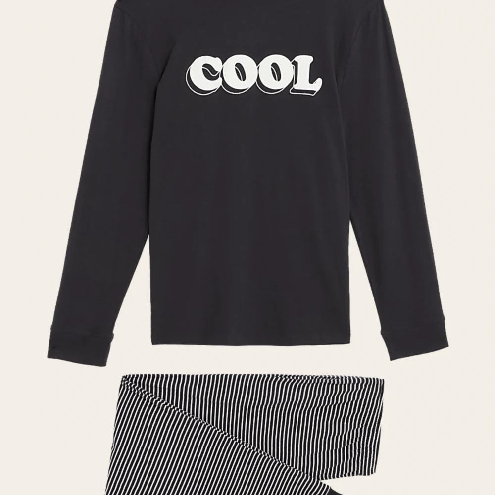 Midnight Cool Lounge Set