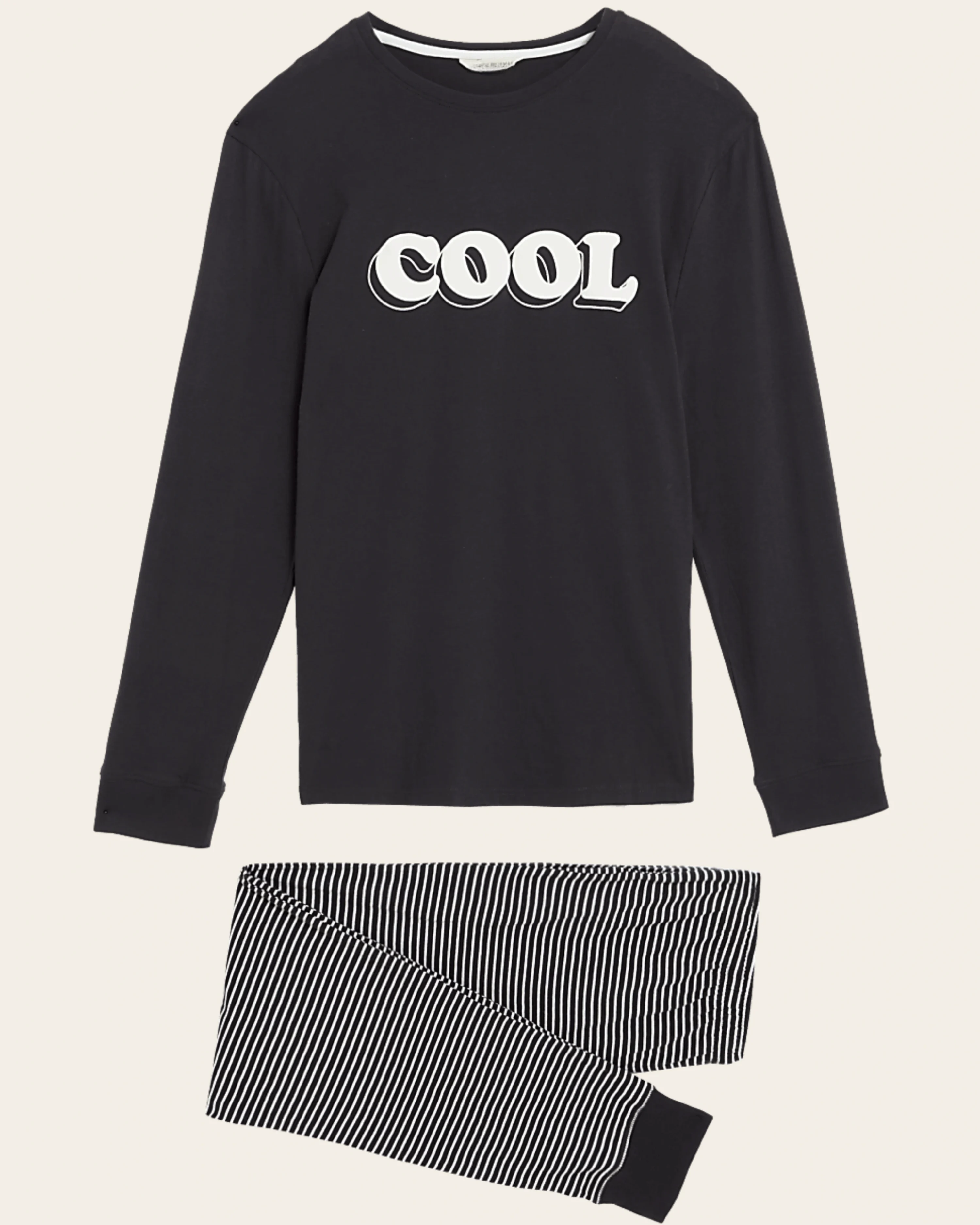 Midnight Cool Lounge Set