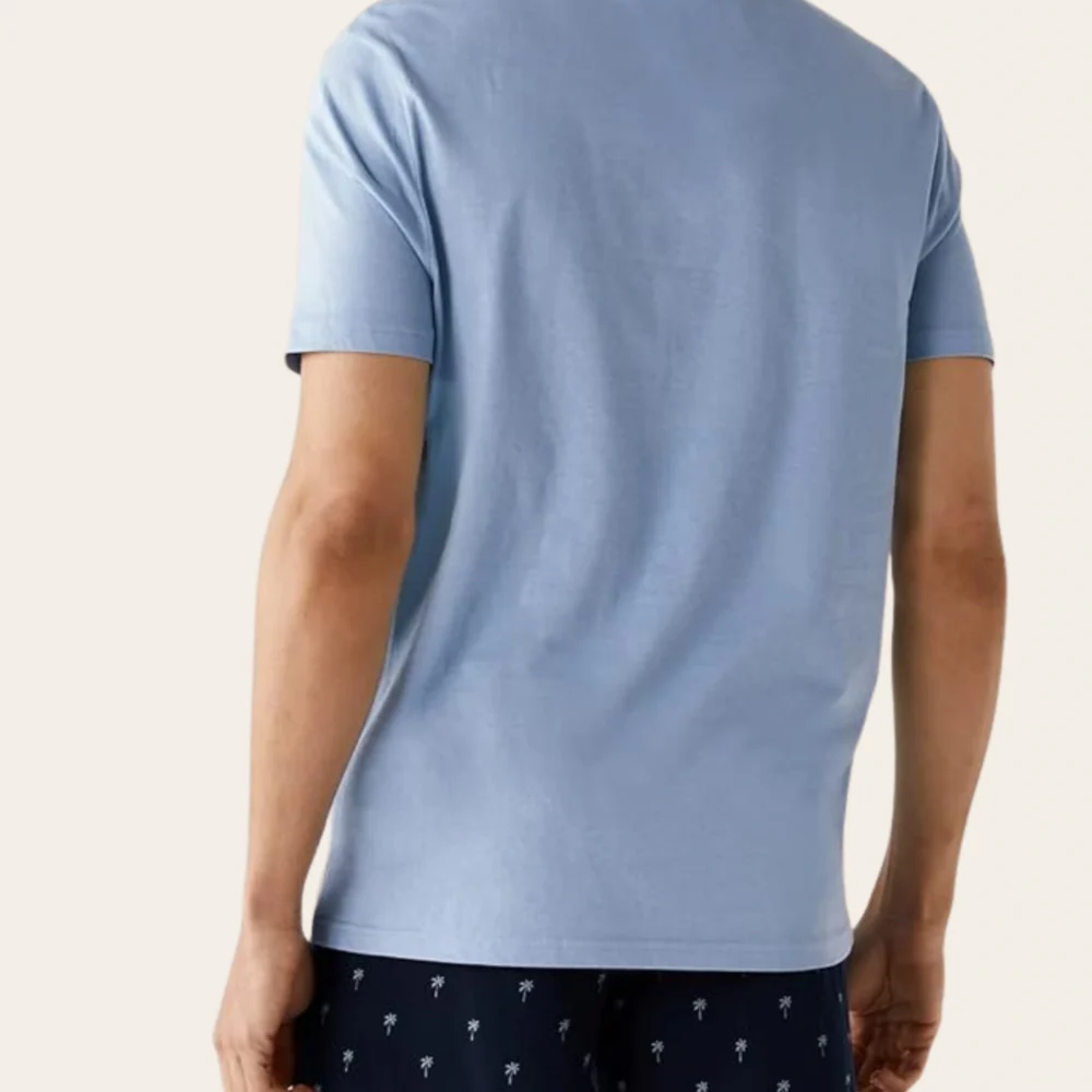 The Daddy Lounge Set