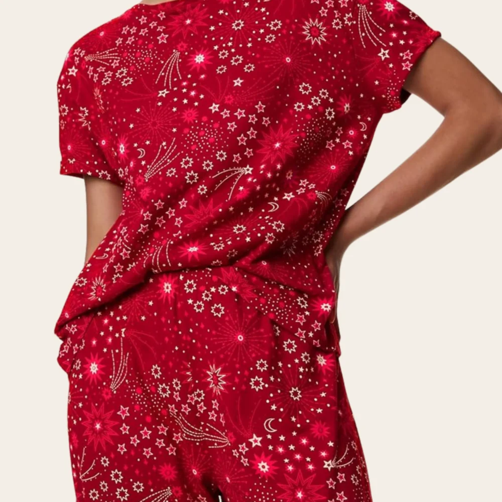 Starlight Ruby Comfort Set