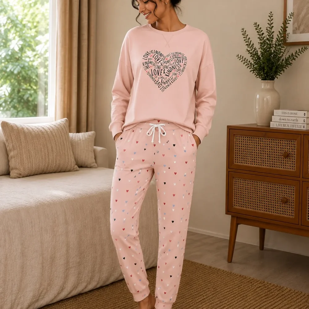 Love & Kindness Set