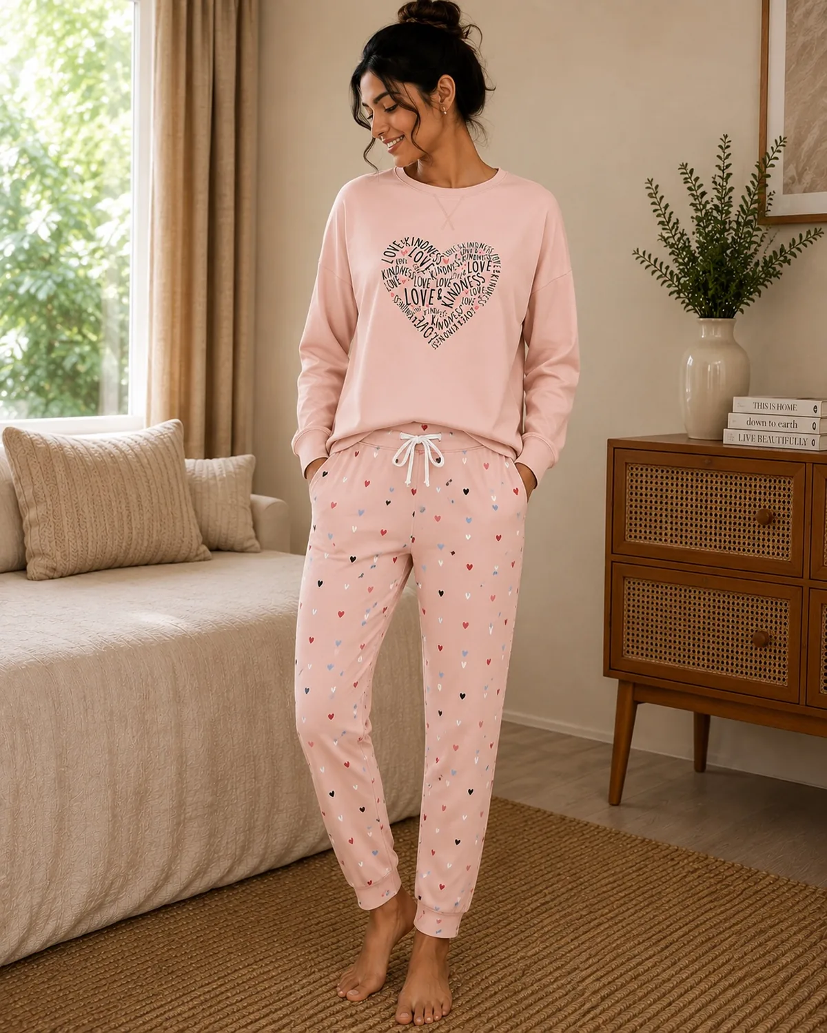 Love & Kindness Set