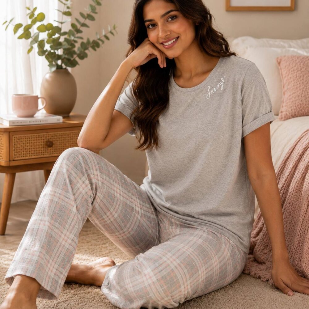 IMG_6333 Soft Check Comfort Set