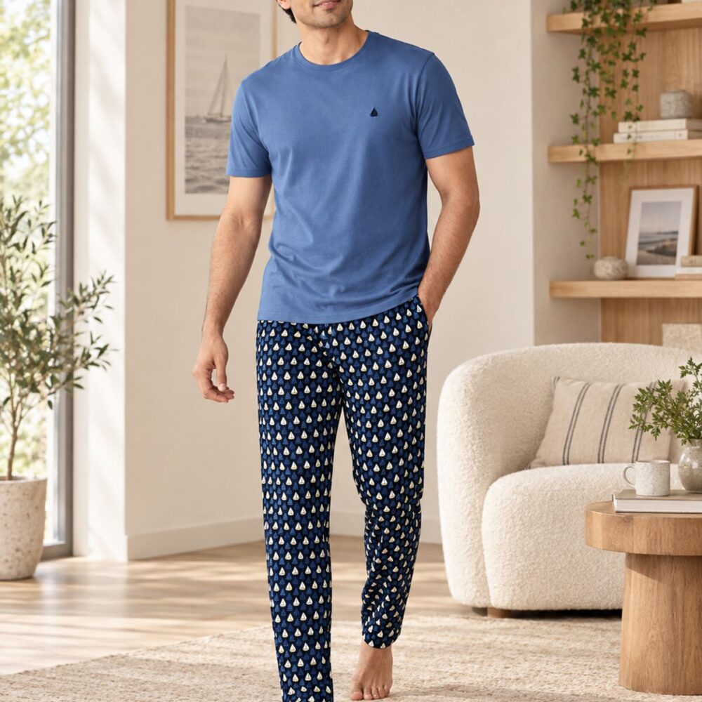 Sail Away Lounge Set
