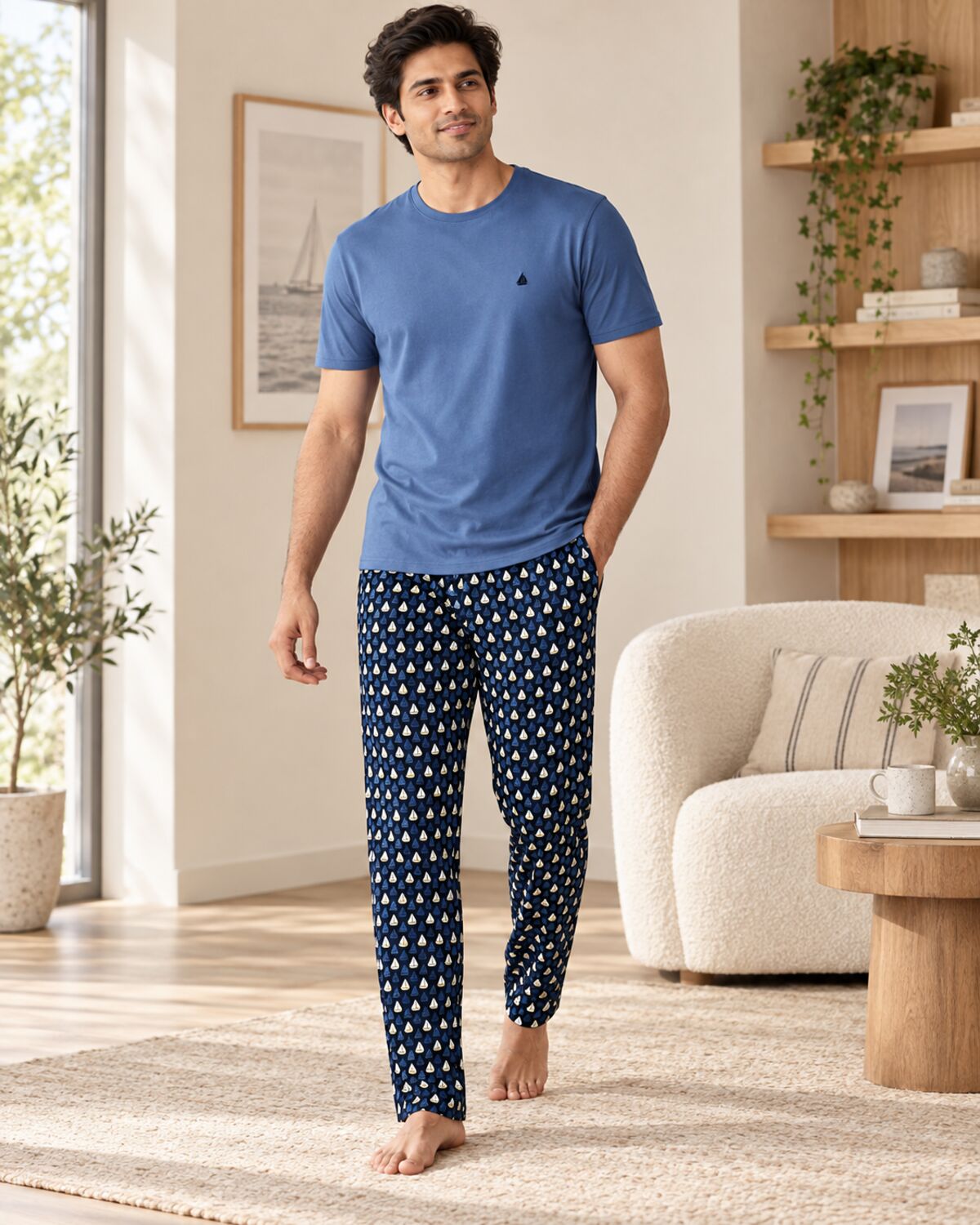 Sail Away Lounge Set