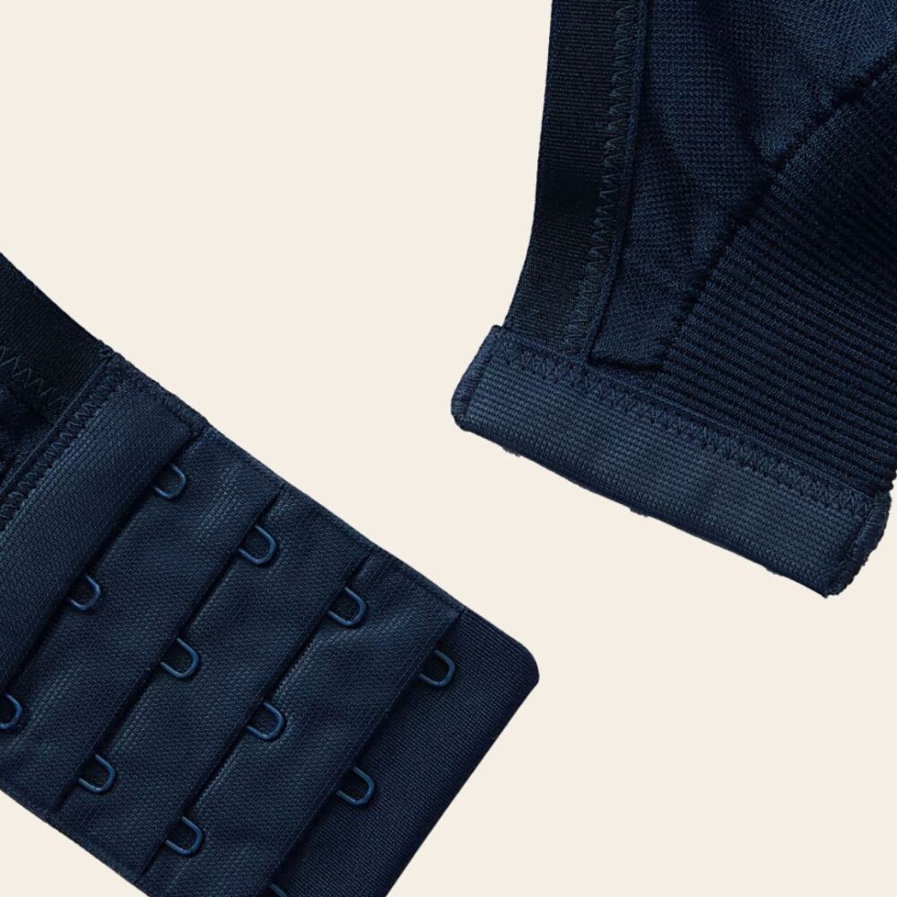 Seamless Maternity Nursing Bra (Single Piece)