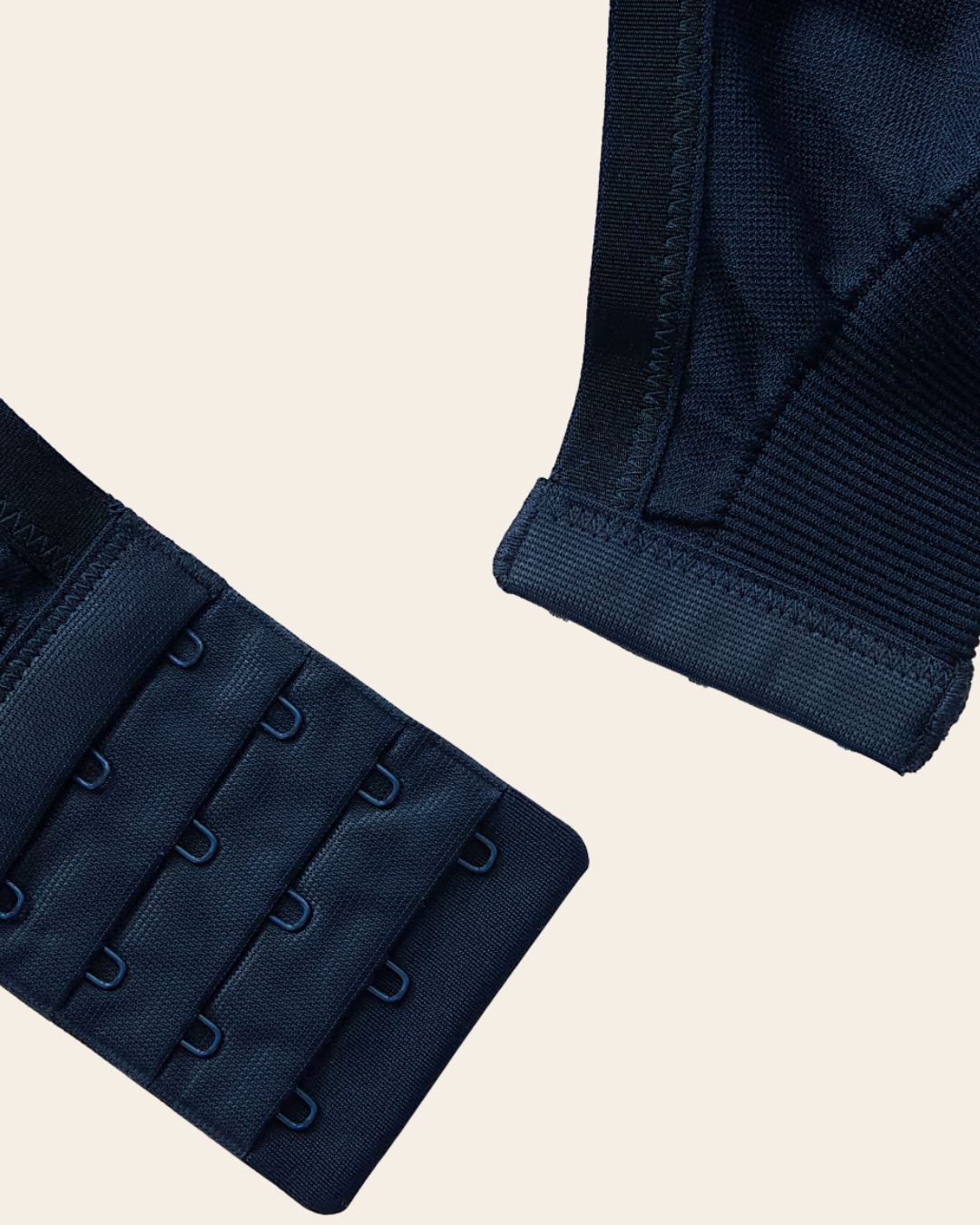 Seamless Maternity Nursing Bra (Single Piece)